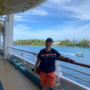 Meet your Posher, Jodi